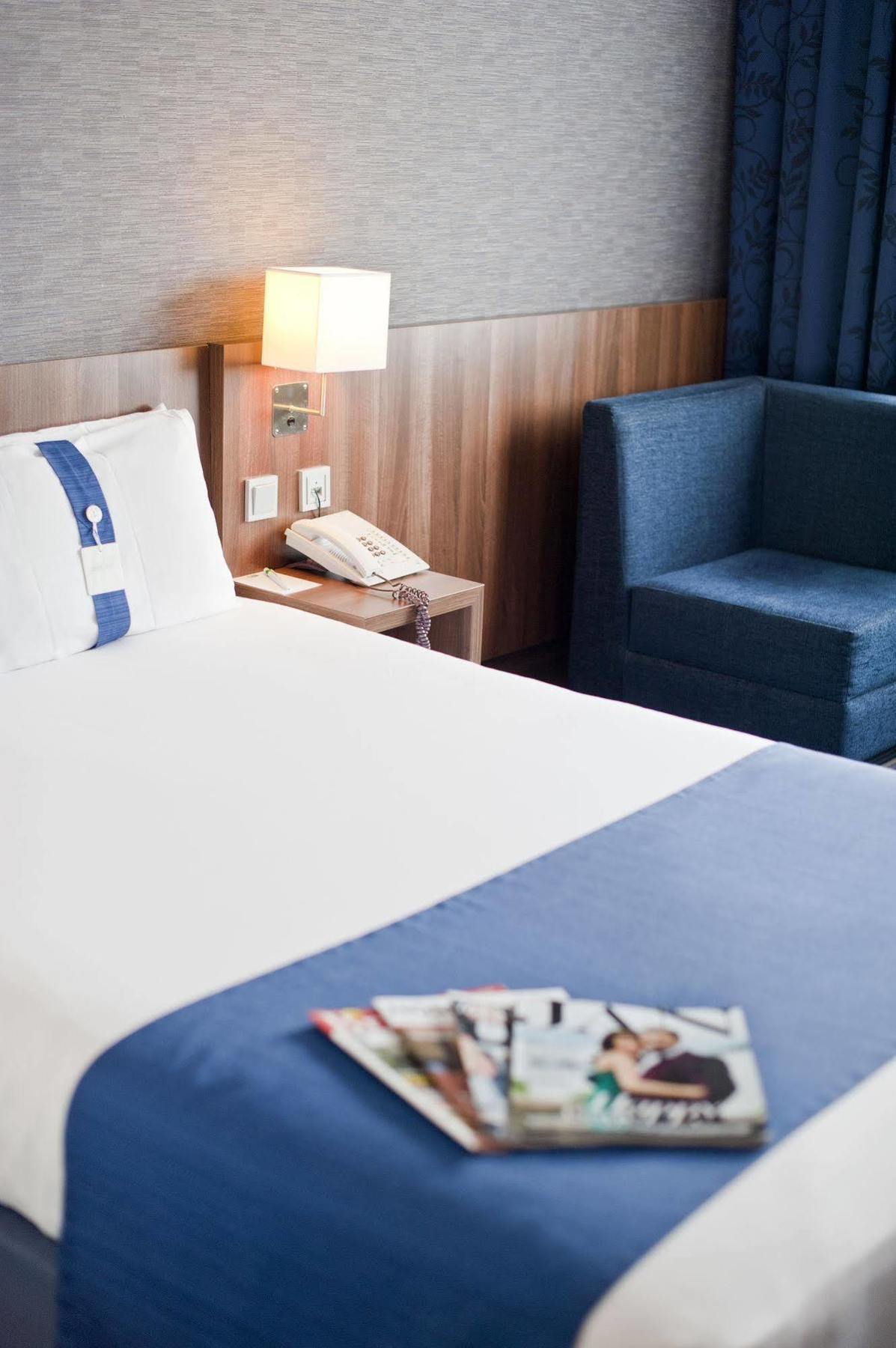Hotel Port Of ムールデイク エクステリア 写真